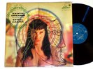 ETHEL AZAMA: EXOTIC DREAMS liberty LP / rare exotica vocals MONO DG unplayed NM