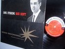 JACK SCOTT Soul Stirring original SESAC RECORDINGS gospel lp CC