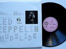LED ZEPPELIN MUDSLIDE LP TMOQ HOLY GRAIL RECORDS Japanese Issue