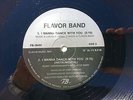 FLAVOR BAND 