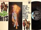 LP: THE PETARDS hits SUNSET RECORDS Germany