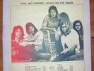 Paul McCartney - Wings On The Radio LP - TMOQ
