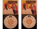 CREAM SUNSHINE OF YOUR LOVE SWLABR POLYDOR MUSTERPLATTE PROMO GERMANY