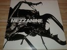 MASSIVE ATTACK  mezzanine  DoLP  1998