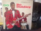 BO DIDDLEY go ORIG US CHECKER 1436 VG++