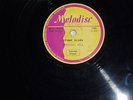 CHICAGO BILL (BIG BILL BROONZY), KEEP YOUR HANDS OFF, ORIG US R&B 78