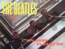 THE BEATLES PLEASE PLEASE ME LP PARLOPHONE UK 1963 ORIGINAL MONO 5TH/6TH PRESS