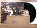 LED ZEPPELIN In Through The Out Door LP EX++ UK 1st A5/B5 1979 Brown Bag + Inner