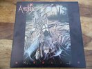 AMEBIX MONOLITH UK 1987 HEAVY METAL RECORDS HMR LP 99