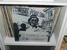 LP ITALIAN PROG ALBERGO INTERGALATTICO SPAZIALE LIMITED 200 COPY PRIVATE PRESS