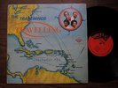 THE TRADEWINDS Travelling CHARLIE'S Island Disco Funk LP HEAR