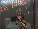 VALETINO On Target / Big Apple MAKOSSA Island Afro Funk Disco Afrobeat 12