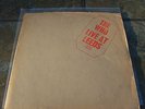 The Who Live At Leeds Vinyl LP UK 1st Issue All 12 Inserts Included 2406