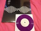 Arctic Monkeys R U Mine Rsd Purple Vinyl & AM Deluxe Edition Lot