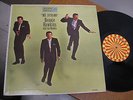 vg Mono Roulette RONNIE HAWKINS Hawks MR.DYNAMO Cdn LP  R-25102
