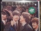 The Beatles Rock 'N' Roll Music Volume 2 Sealed Vinyl Record LP