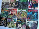 12 Halloween Horror Haunted House Spooky Monster Ghost LP Records Disney