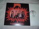 PANTERA Power Metal '88 LP fantastic US power metal UNPLAYED UNOPENED 