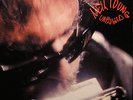 NEIL YOUNG Unplugged NM vinyl German LP / original pressing