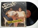 JOMBO  pure pleasure AFRO PRIVATE DISCO COSMIC BOOGIE NIGERIA woods - hear MP3