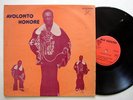 HONORE AVOLONTO â€Ž s/t BENIN AFRO FUNK aux ecoutes â€Ž- ah 005 - hear MP3