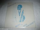 AMBIANCE - Into A New Journey - Rare Original Jazz Funk SEALED LP