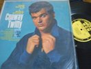 Conway Twitty-The Rock+Roll Story lp