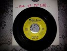 ALL OF MY LIFE ... DETROIT SOUL.