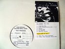 FRONT 242 WAX TRAX TEST PRESSING NO COMMENT