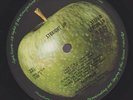 badfinger straight up apple label sapcor 19 ex/ condition 1972