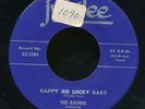 pc45-R&B vocal group-Jubilee 5184-The Ravens w/ Jimmy Ricks