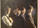 Rolling Stones(Vinyl LP 1st Issue 3rd State)No.2-Decca-LK 4661-UK-VG/VG+