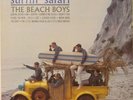 The Beach Boys(Vinyl LP)Surfin' Safari-Capitol-T 1808-US-Ex/Ex-