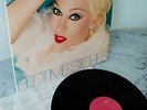 MADONNA BED TIME STORIES VINYL LP ORIGINAL RARE RARISSIMO NEW FIRST PRESS MINT