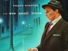 FRANK SINATRA In The Wee Small Hours LP 1st GREY label MONO jazz CAPITOL W-581