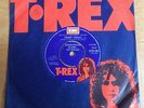 T-REX - CHARIOT CHOOGLE / THE SLIDER 7