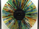 JIMI HENDRIX Last American Concert VOL.1 TSP copy 129/250 MULTICOLOUR VINYL