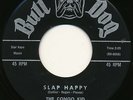 THE CONGO KID on Bull Dog --SLAP HAPPY-- mod r&b tittyshaker exotica instro HEAR