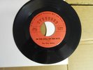 FIVE SATINS-IN THE STILL OF THE NIGHT-DOO WOP HOLY GRAIL 45 ON STANDORD-1ST RED