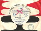 STATUS QUO FACE WITHOUT A SOUL SOUTHAMERICA 7
