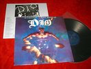 DIO DIAMONDS The Best Of 1992 1st Prs 12