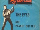 EYES She 1965 RARE Germany STAR-CLUB beat/garage