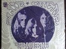 * BLUE CHEER Vincebus Eruptum ORIG '68 PHILIPS STEREO LP textured cover SHRINK