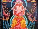 * HAWKWIND Space Ritual RARE FOLDOUT CVR MOTORHEAD 2 LP PROG Psych Masterpiece 