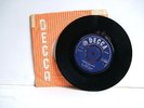 St. Louis Union - Behind The Door / English Tea F 12386 UK 7