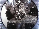 THE BEATLES - ALTERNATE REVOLVER - PICTURE DISC