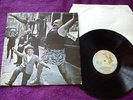 THE DOORS  strange days  1967 -UK EARLY PRESS OF 70s -ELEKTRA  LAB -MINT