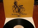 TAJ MAHAL-RY COODER  Rising sons- LP- limited edition-  Groucho records ltd