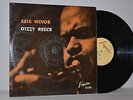 Dizzy Reece, Asia Minor   Esquire UK Import Jazz LP w/ Ron Carter, Hank Jones