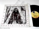 LOU REED LP 1992 SIRE MAGIC AND LOSS OIS NM /121